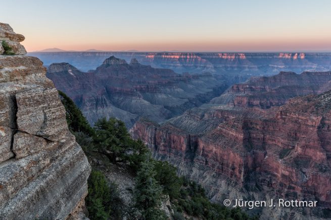 USA | Südwesten | Arizona | Grand Canyon | North Rim
