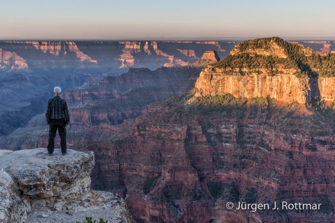 USA | Südwesten | Arizona | Grand Canyon | North Rim