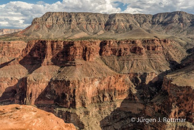 USA | Südwesten | Arizona | Grand Canyon North Rim | Toroweap Point