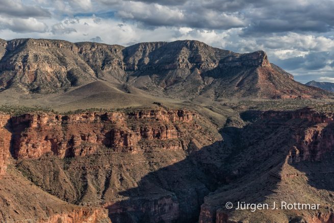 USA | Südwesten | Arizona | Grand Canyon North Rim | Toroweap Point
