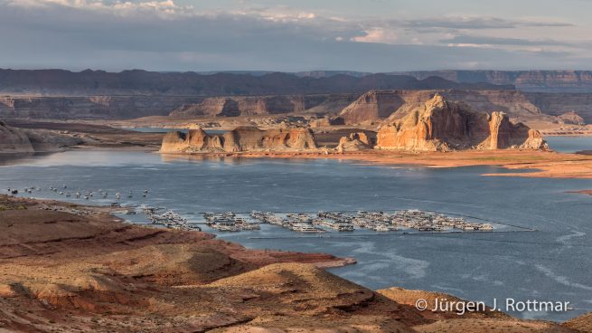 USA | Südwesten | Arizona | Lake Powel