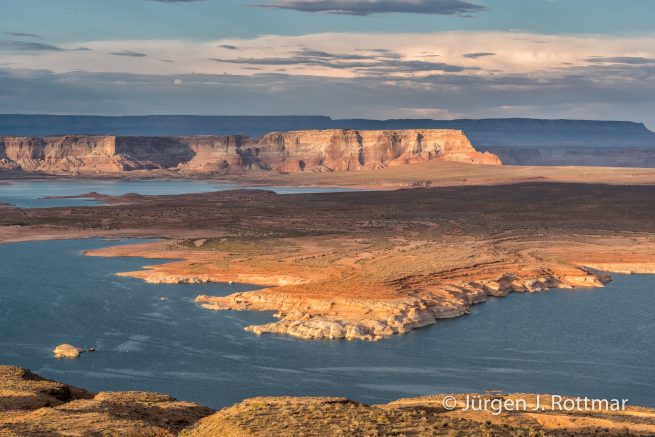 USA | Südwesten | Arizona | Lake Powel