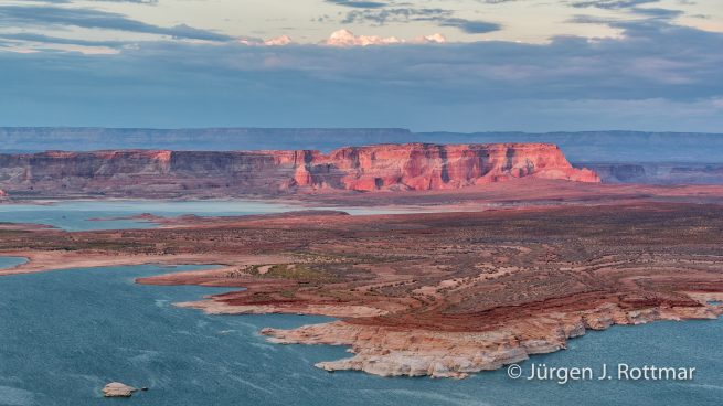 USA | Südwesten | Arizona | Lake Powel