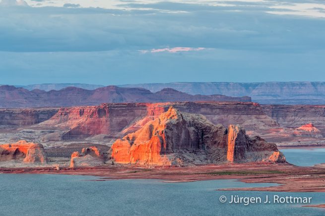 USA | Südwesten | Arizona | Lake Powel