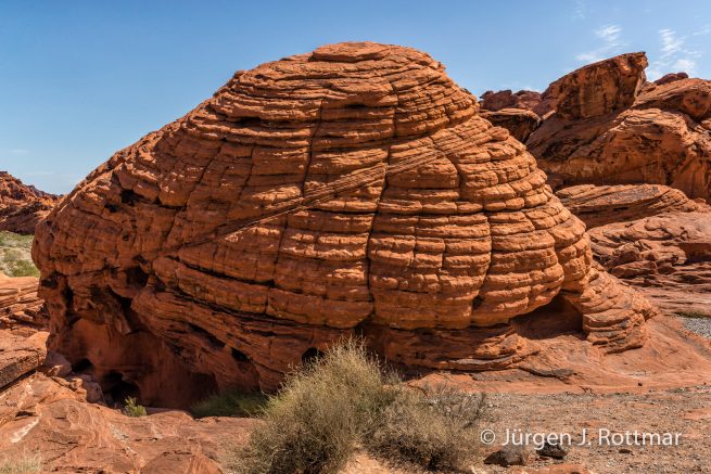 USA | Südwesten | Nevada | Valley of Fire State Park