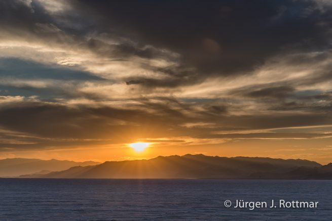 USA | Südwesten | Utah | Bonneville Salt Flats