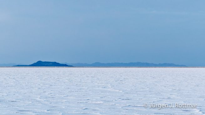 USA | Südwesten | Utah | Bonneville Salt Flats
