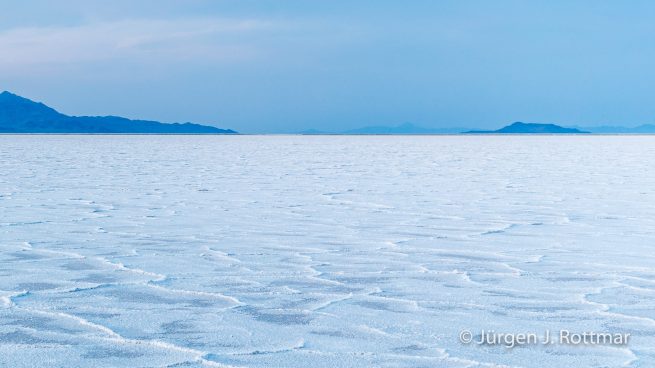 USA | Südwesten | Utah | Bonneville Salt Flats