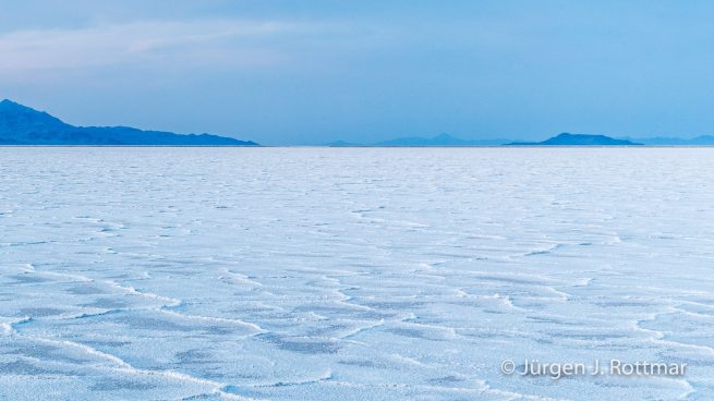 USA | Südwesten | Utah | Bonneville Salt Flats