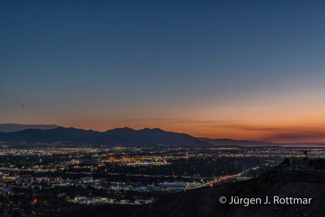 USA | Südwesten | Utah | Salt Lake City
