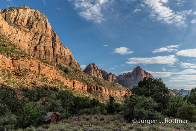 USA | Südwesten | Utah | Zion National Park
