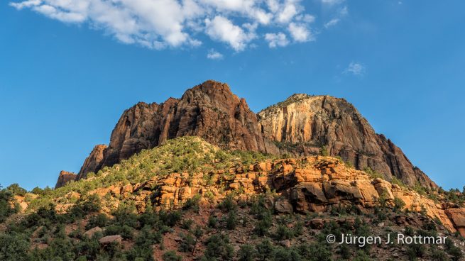 USA | Südwesten | Utah | Zion National Park