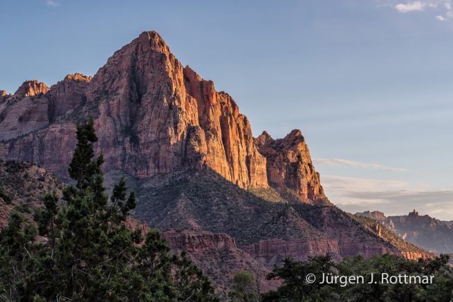USA | Südwesten | Utah | Zion National Park