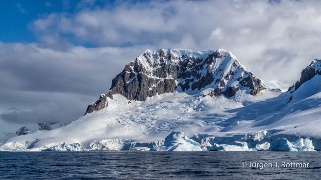 Antarctic Peninsula | Paradise Bay