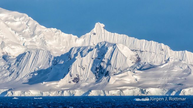 Antarctic Peninsula | Paradise Bay