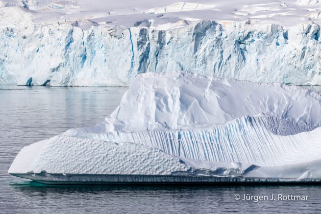 Antarctic Peninsula | Paradise Bay