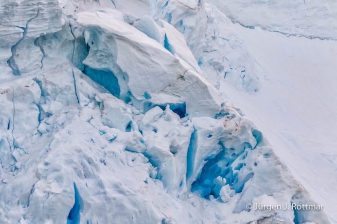 Antarctic Peninsula | Paradise Bay