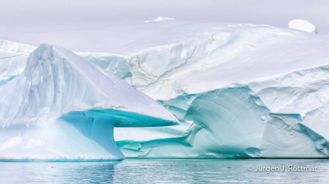 Antarctic Peninsula | Paradise Bay