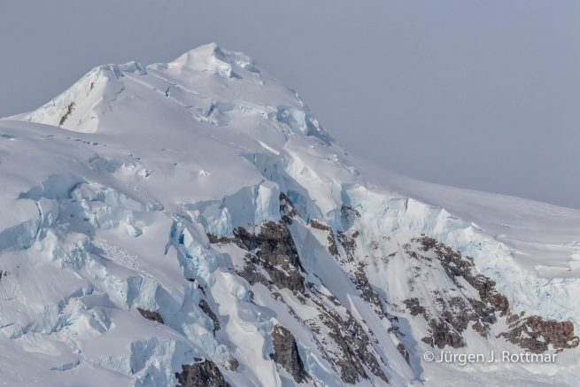Antarctic Peninsula | Paradise Bay