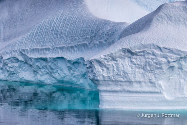 Antarctic Peninsula | Paradise Bay