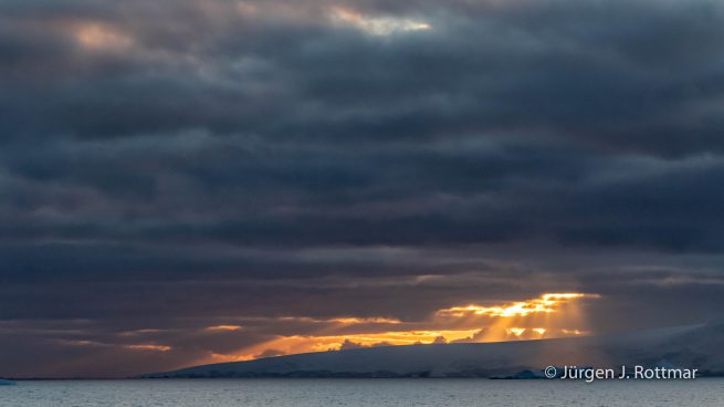 Antarctic Peninsula | Paradise Bay