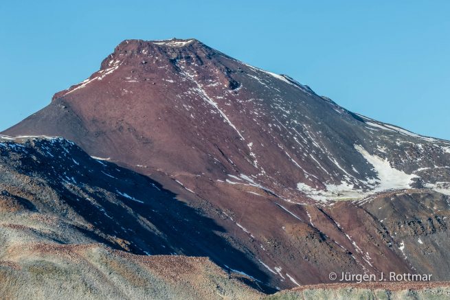 Antarctic Peninsula | Paulet Island