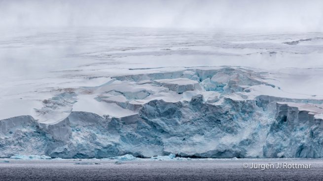 Antarctic Peninsula | Paulet Island