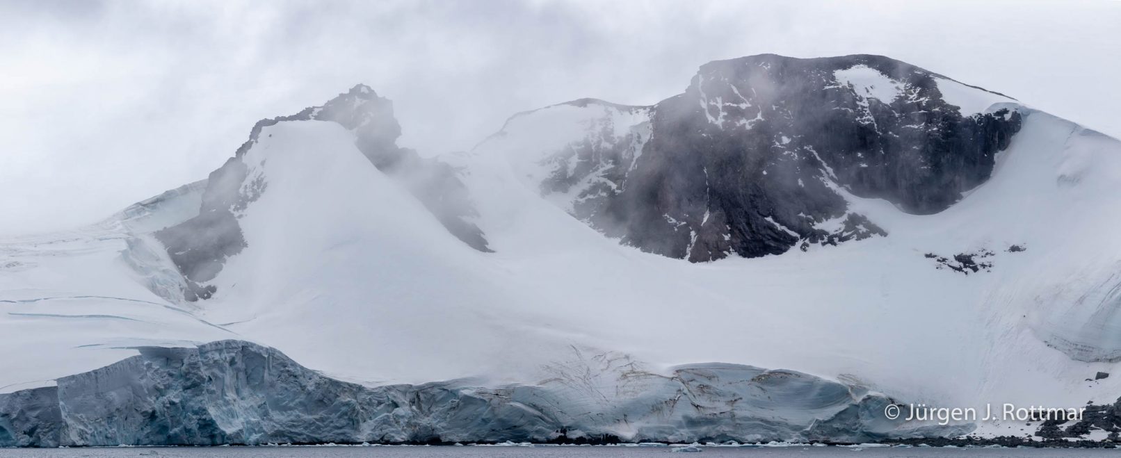 Antarctic Peninsula | Paulet Island