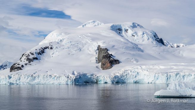 Antarktis Peninsula | Rongè Island | George's Point
