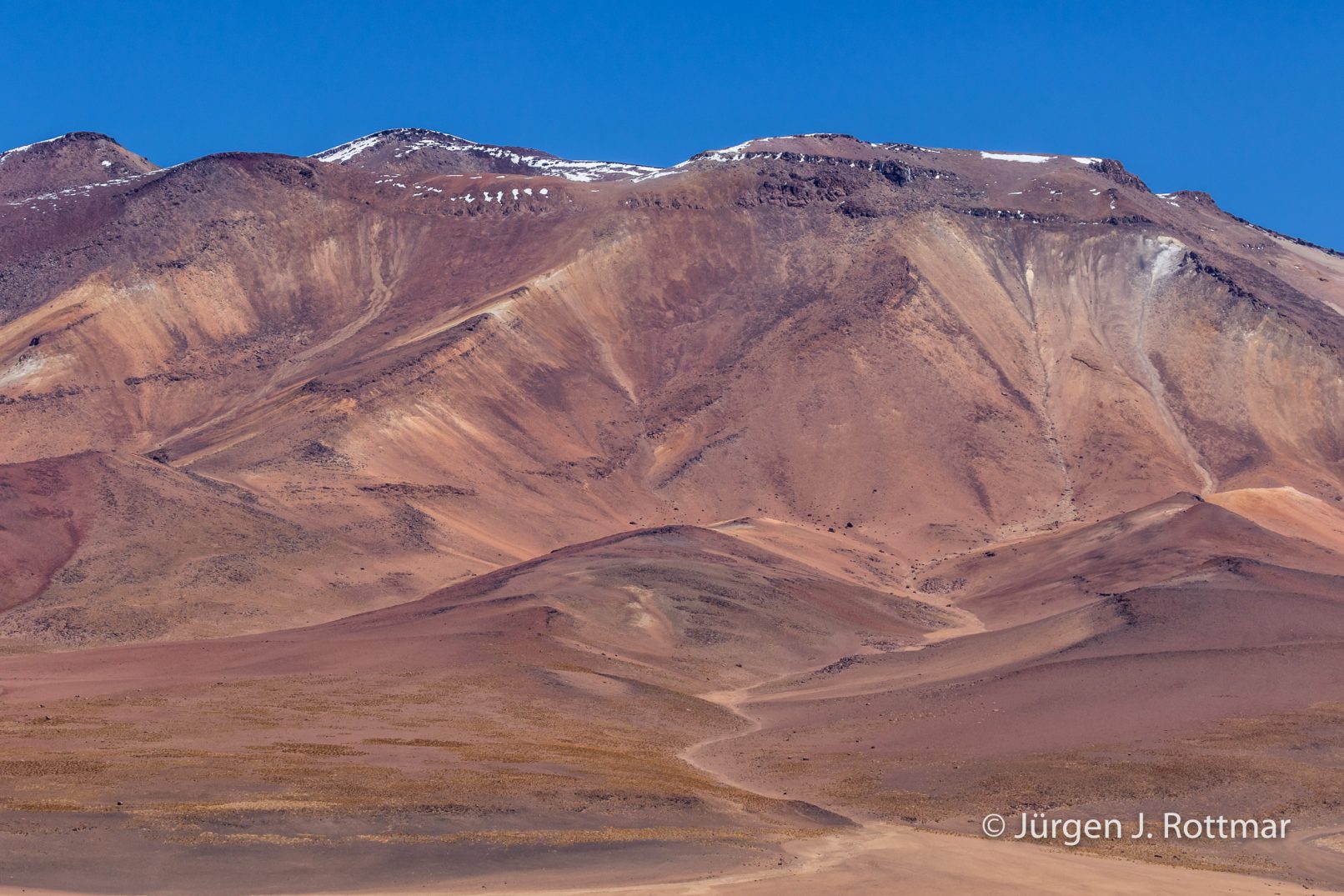 Bolivien | Desierto de Salvador Dalí