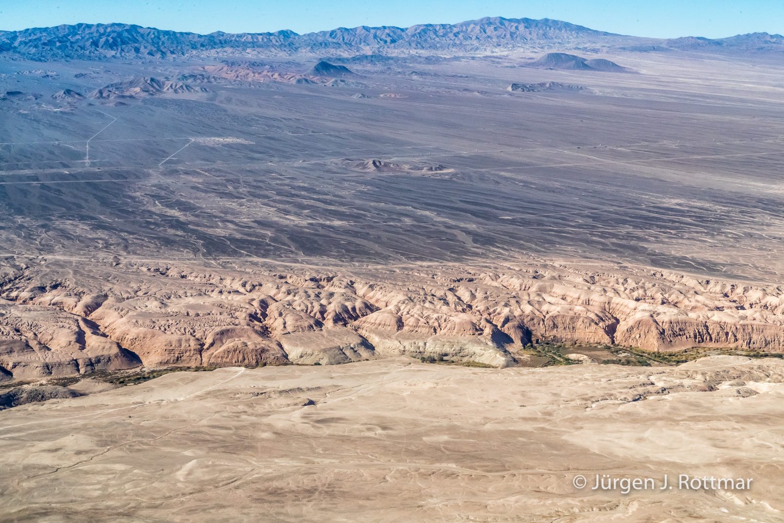 Chile | Desierto de Atacama
