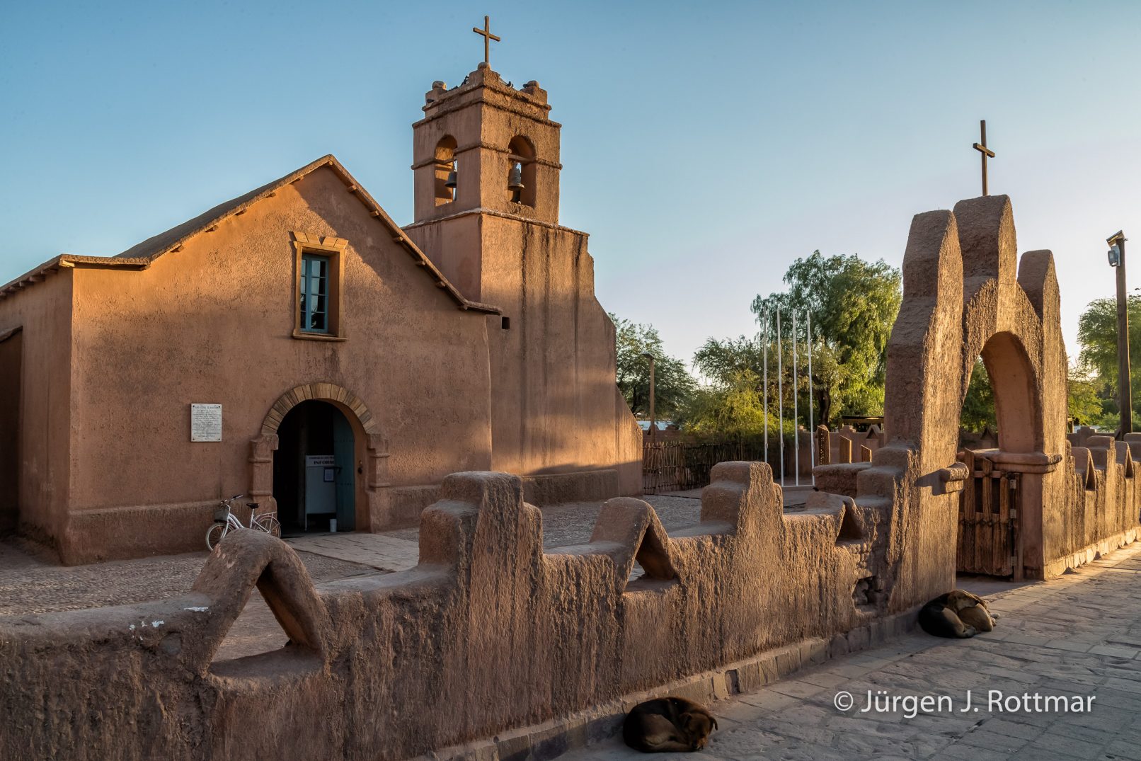 Chile | Desierto de Atacama | San Pedro de Atacama