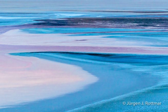 Chile | Laguna Salar de Talar (4'012 m)