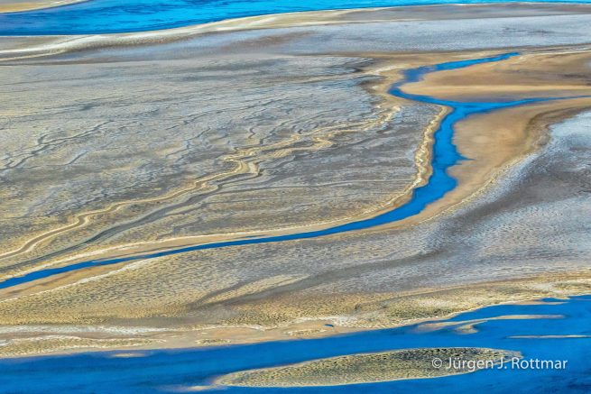 Chile | Laguna Salar de Talar (4'012 m)