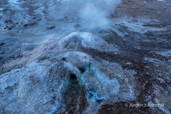 Chile | Altiplano-Puna | Geothermalgebiet | El Tatio