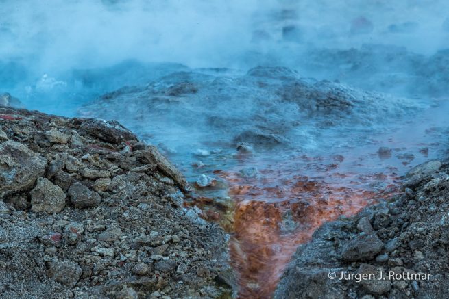Chile | Altiplano-Puna | Geothermalgebiet | El Tatio