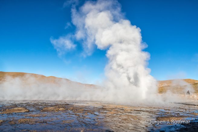 Chile | Altiplano-Puna | Geothermalgebiet | El Tatio