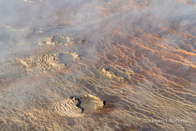 Chile | Altiplano-Puna | Geothermalgebiet | El Tatio