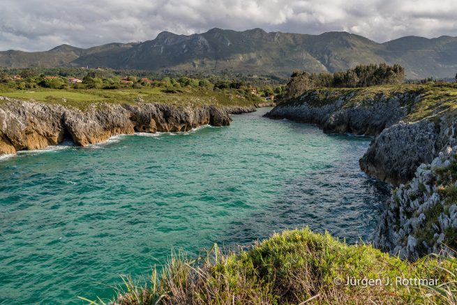 Spanien | Nordspanien | Asturien | Ribadesella