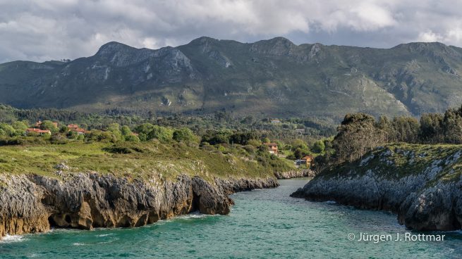Spanien | Nordspanien | Asturien | Ribadesella