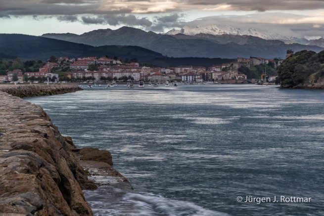 Spanien | Nordspanien | Kantabrien | San Vincente de la Barquera