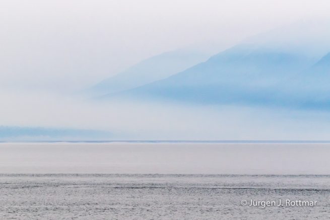 USA | Alaska | Anchorage | Turnagain Arm