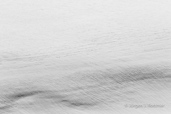 USA | Alaska | Anchorage | Turnagain Arm | Abstract Mud Pictures | Abstrakte Schlick-Bilder