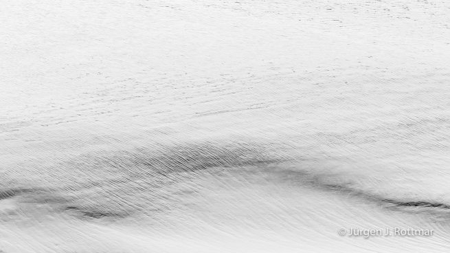 USA | Alaska | Anchorage | Turnagain Arm | Abstract Mud Pictures | Abstrakte Schlick-Bilder