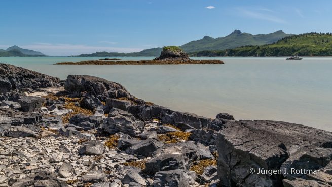 USA | Alaska | Katmai Nationalpark