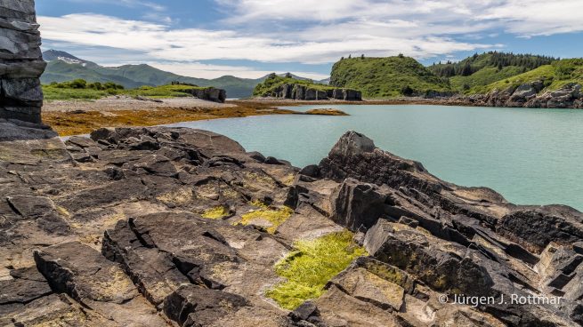 USA | Alaska | Katmai Nationalpark