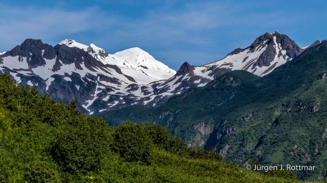 USA | Alaska | Katmai Nationalpark