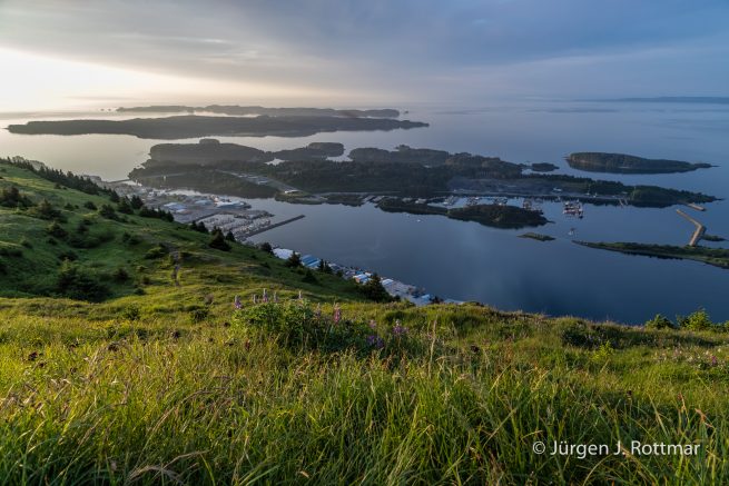 USA | Alaska | Kodiak Island | Kodiak