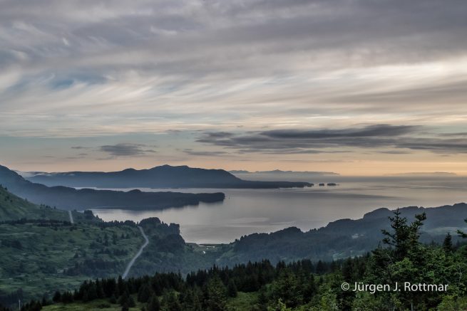 USA | Alaska | Kodiak Island | Kodiak