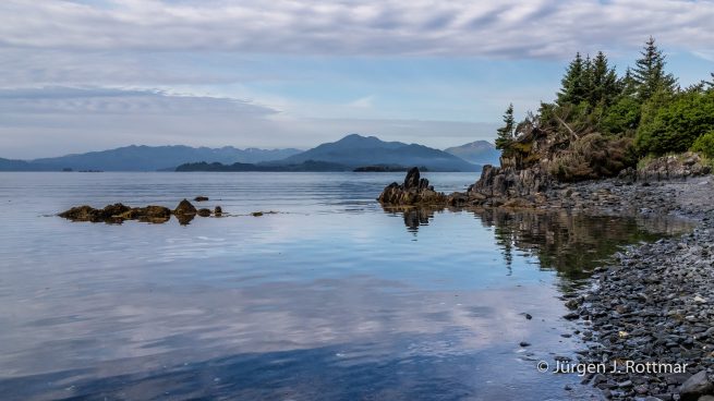 USA | Alaska | Kodiak Island | Kodiak